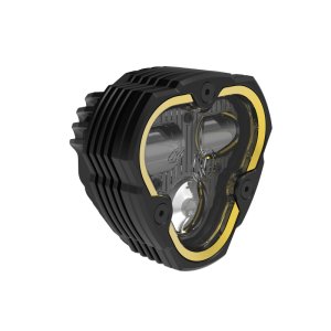 Jeep Wrangler JL Fog Light Kit - KC HiLiTES - FLEX ERA 3 Dual Mode SAE - `07-`23